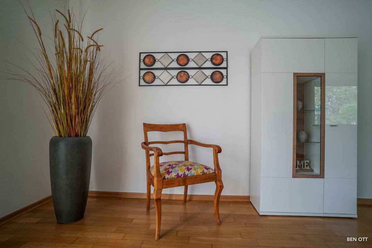 Ferienwohnung Am Diersfordter Waldsee Wesel  Esterno foto