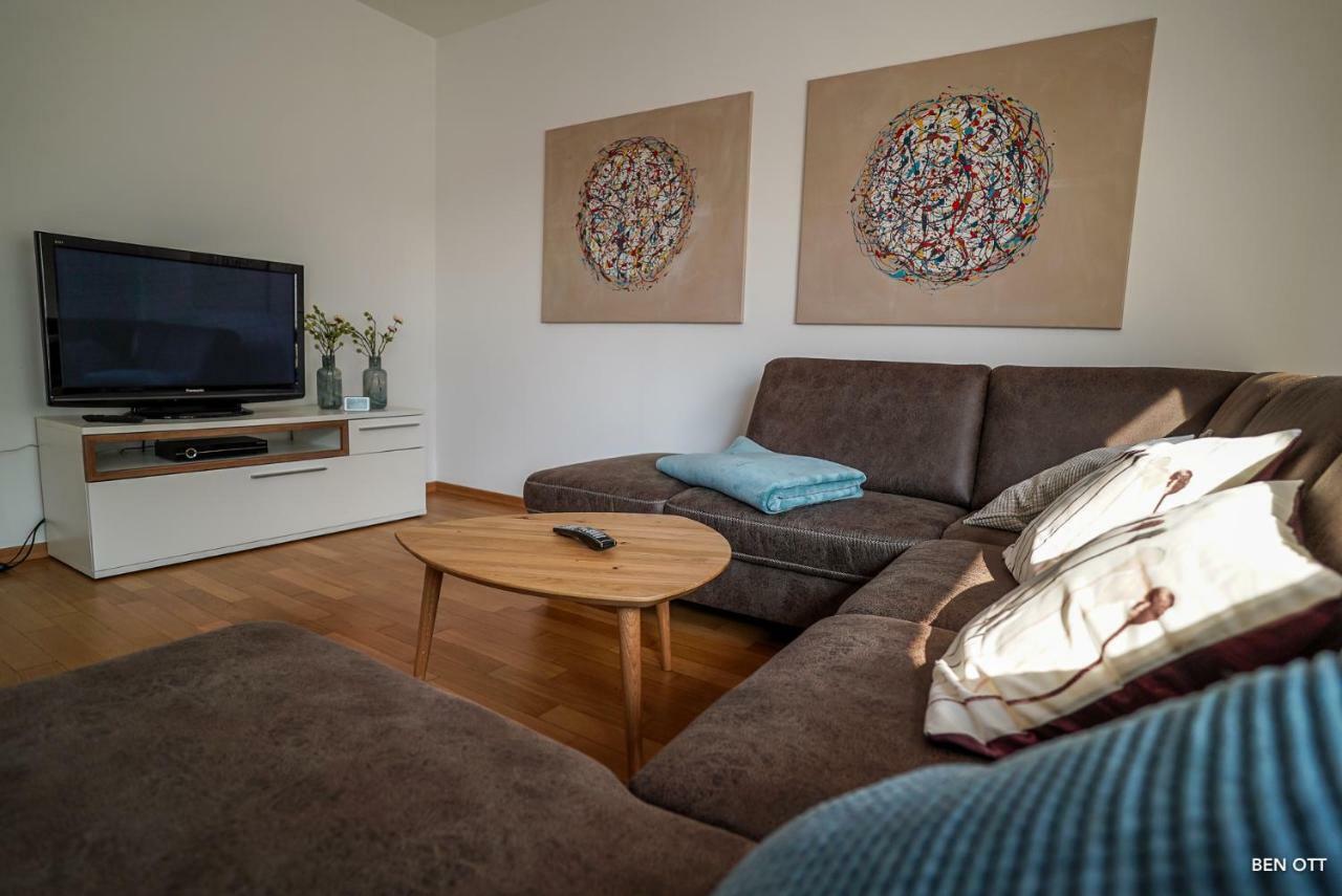 Ferienwohnung Am Diersfordter Waldsee Wesel  Esterno foto