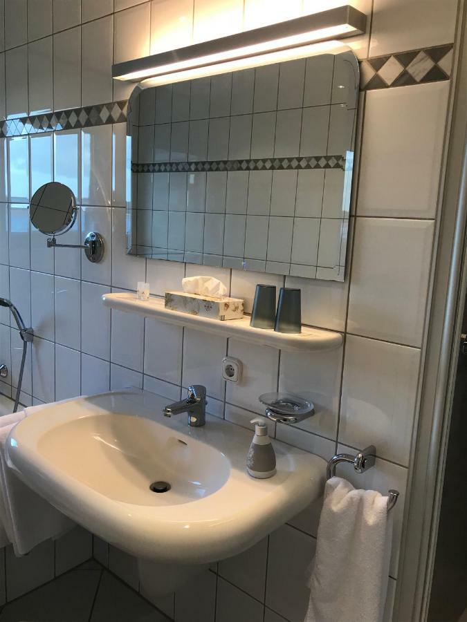 Ferienwohnung Am Diersfordter Waldsee Wesel  Esterno foto