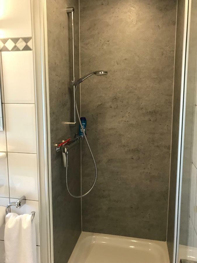 Ferienwohnung Am Diersfordter Waldsee Wesel  Esterno foto