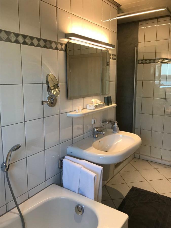 Ferienwohnung Am Diersfordter Waldsee Wesel  Esterno foto